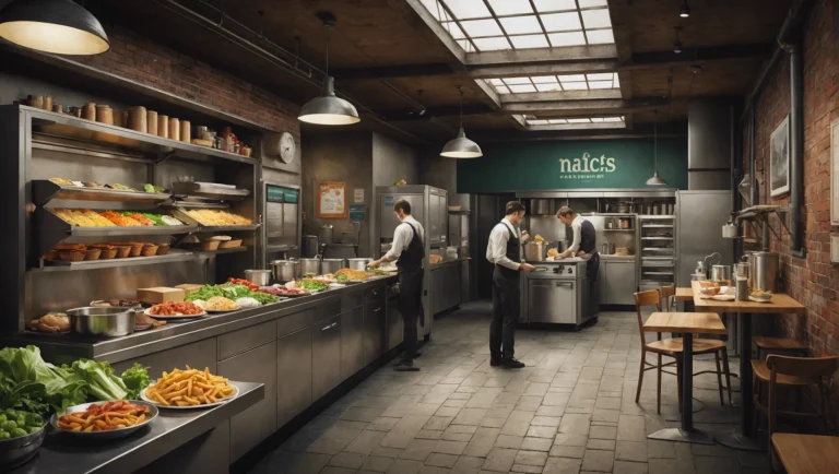 How to reduce food waste in restaurants