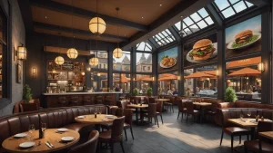 Most effective restaurant marketing ideas in 2024
