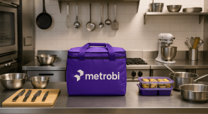 The essential restaurant equipment guide