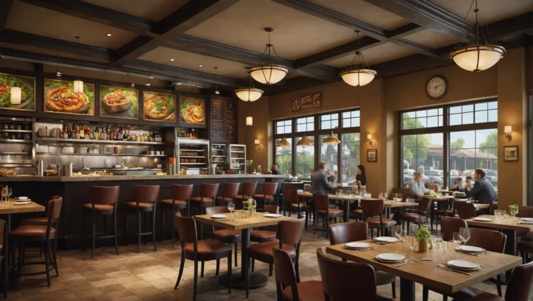 Why you need a great restaurant business plan