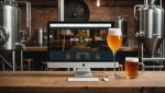 brewery website
