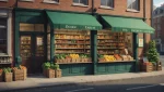online grocery