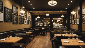 why do restaurants fail