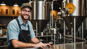 7 must-have brewery employees