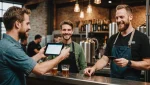 Brewery Payment System