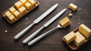 Butter Knife for Business