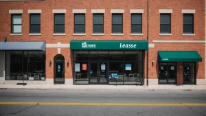 Gross lease vs net lease