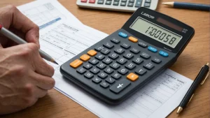 How to calculate labor cost for your business