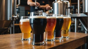 How you can increase your brewery revenue