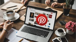 Pinterest affiliate marketing
