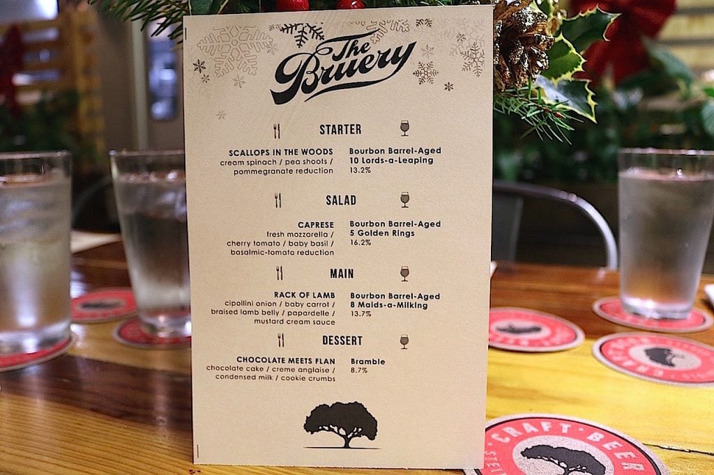 Best Brewery Menu Templates And Examples - Best Brewery Menu Templates - Best Brewery Menu Templates And Examples - Best Brewery Menu Templates -