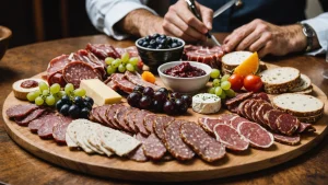 Avoid these 14 critical charcuterie menu mistakes