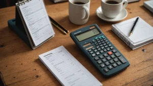 Farm bookkeeping essentials