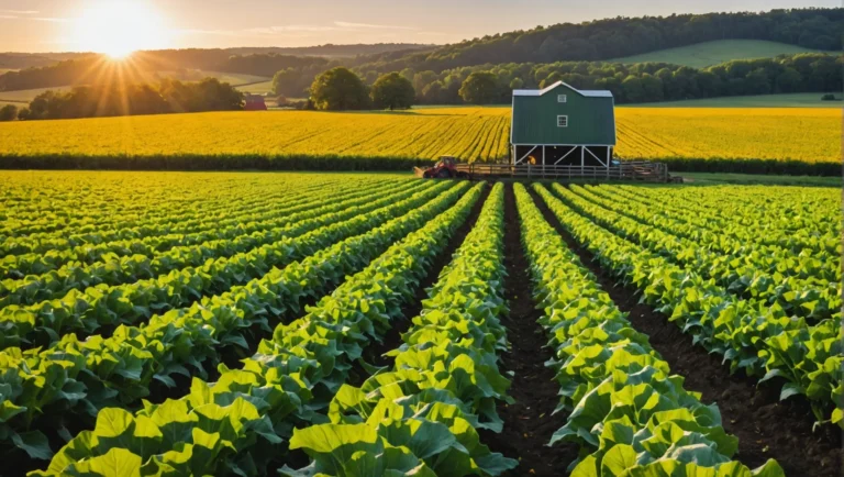 Farm email marketing