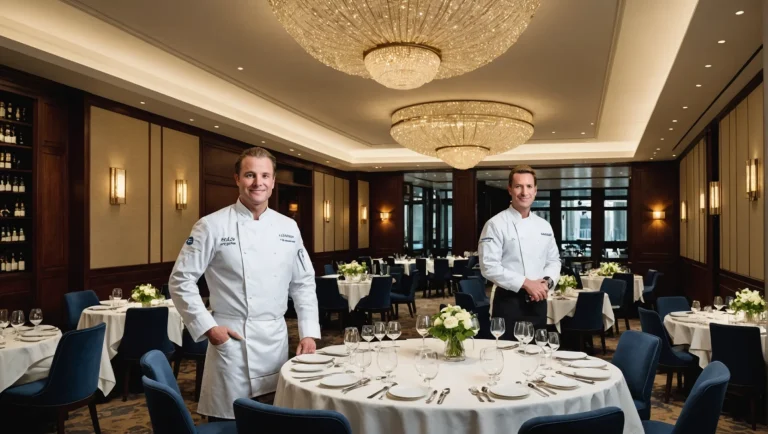 How many 3 star Michelin restaurants in the world