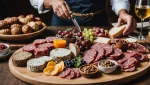 How to build a profitable charcuterie business