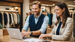 How to build customer trust in retail