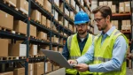 Logistics Coordinator