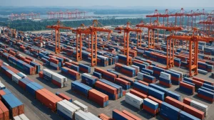 Supply Chain Integration