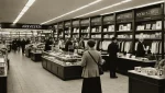 The history of retail