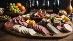 The importance of having a charcuterie business plan