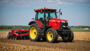 The top 10 most used farm equipment