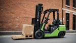 What is Pallet Delivery