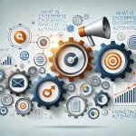 What is enterprise marketing automation