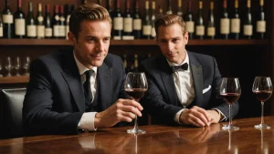 Wine Sommelier Salary