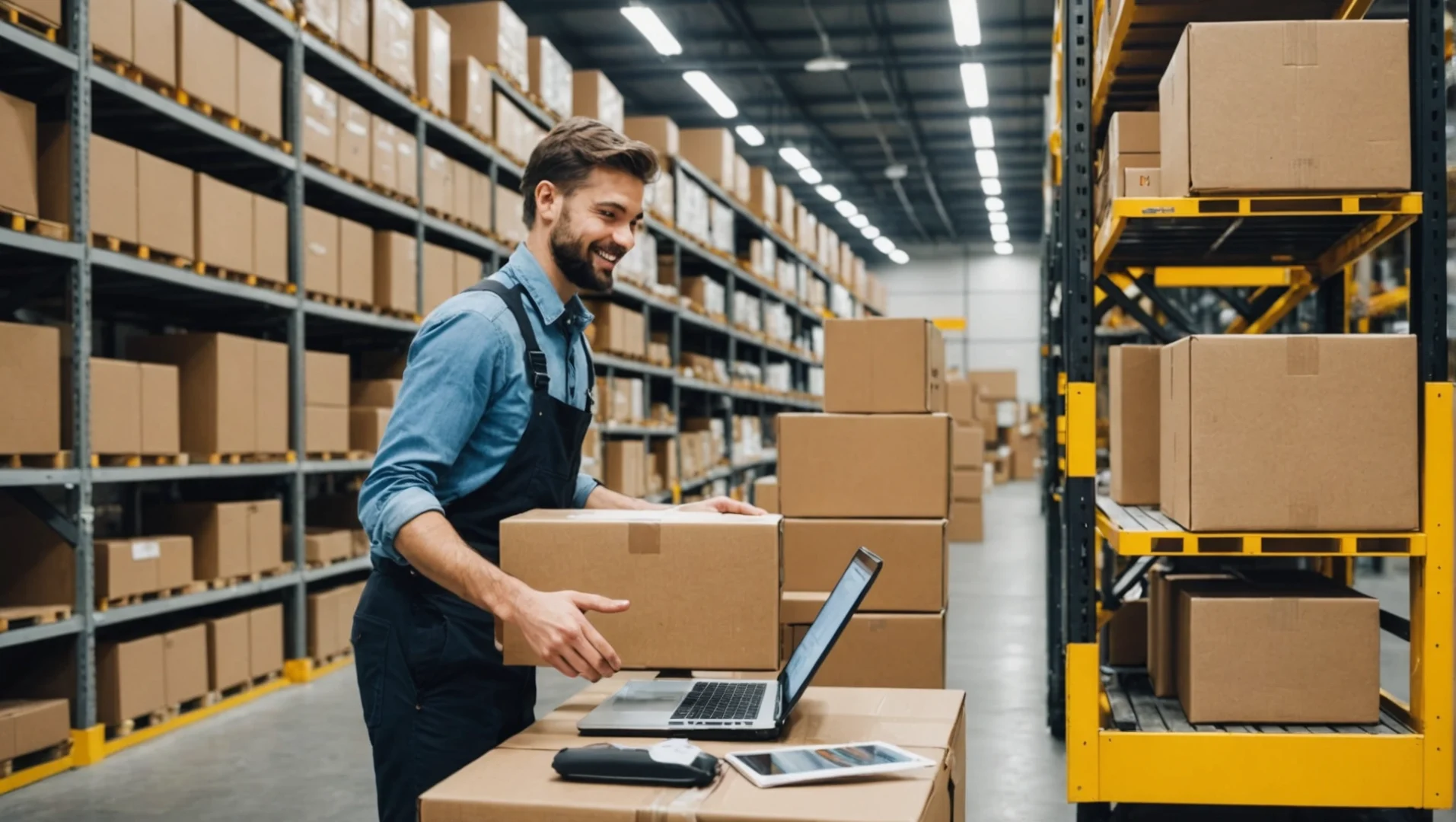 Product Fulfillment Services