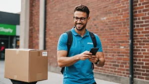 Best shopify delivery apps