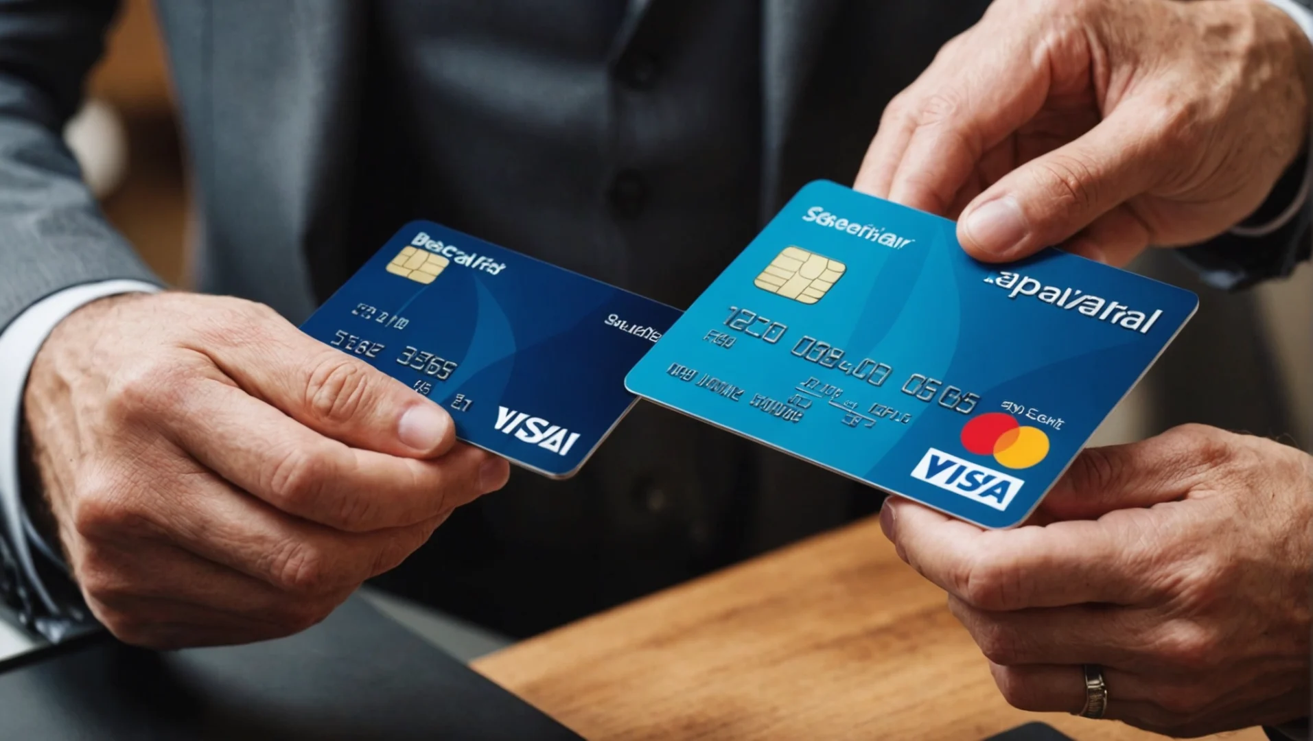 The best credit cards for small businesses, image size:1913x1080
