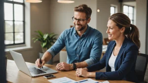 Wellness strategies for small business employers