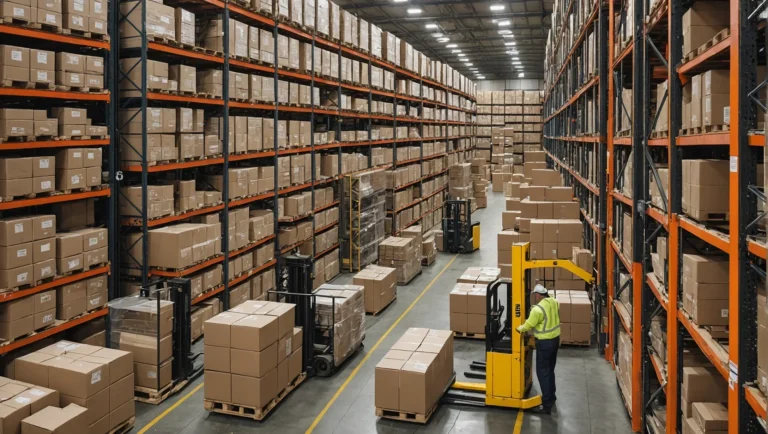 advantages of wholesale distribution