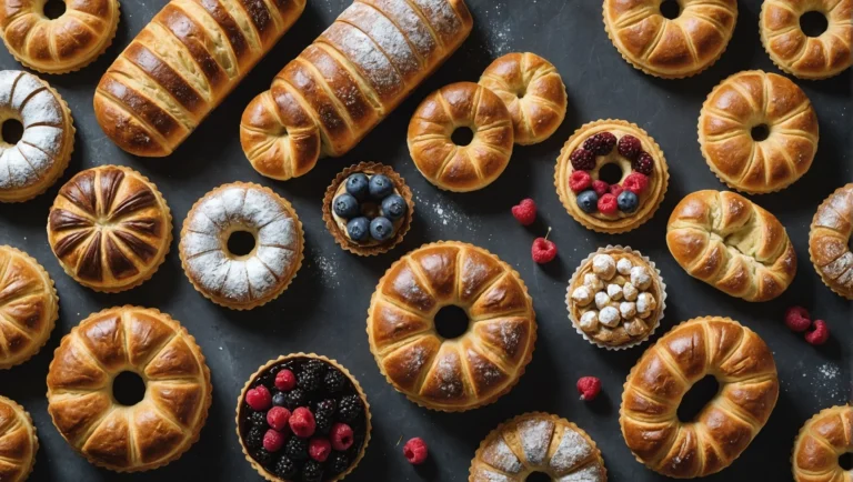 best bakery suppliers