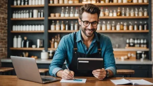 credit card rewards for small business owners