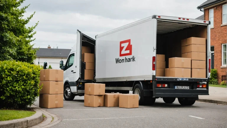 how to track your delivery