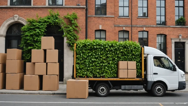 implement sustainable delivery