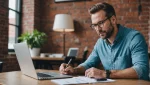 Small business loan with bad credit