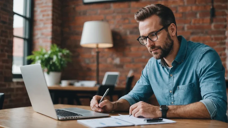 Small business loan with bad credit