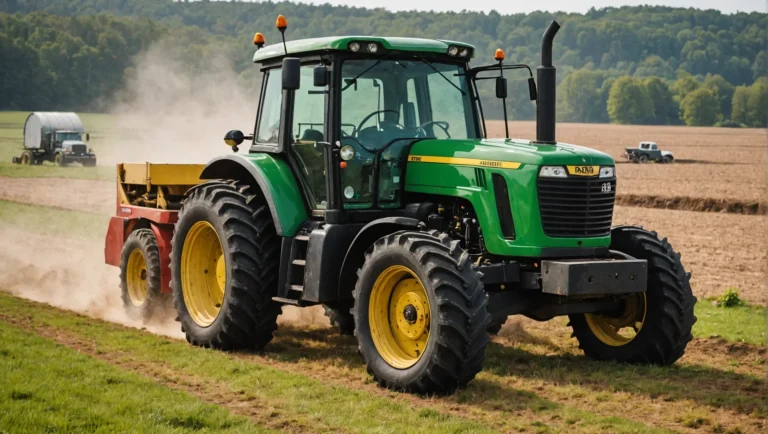 How to find farm equipment parts