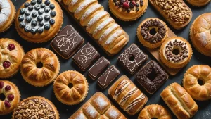 bakery marketing ideas