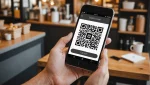 Impact of QR code payments on small businesses