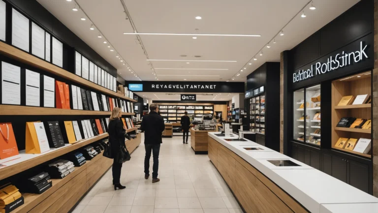 retail contracts