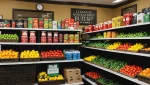 Seasonal merchandising solutions for small businesses