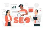 shopify seo