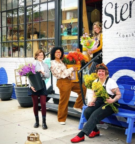 Stems Brooklyn - Stems Brooklyn - Stems Brooklyn - Stems Brooklyn -