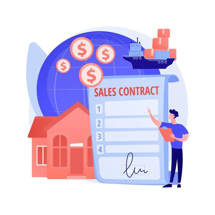 Types of Commercial Leases