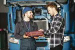 auto parts shipping guide
