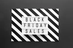 Black Friday